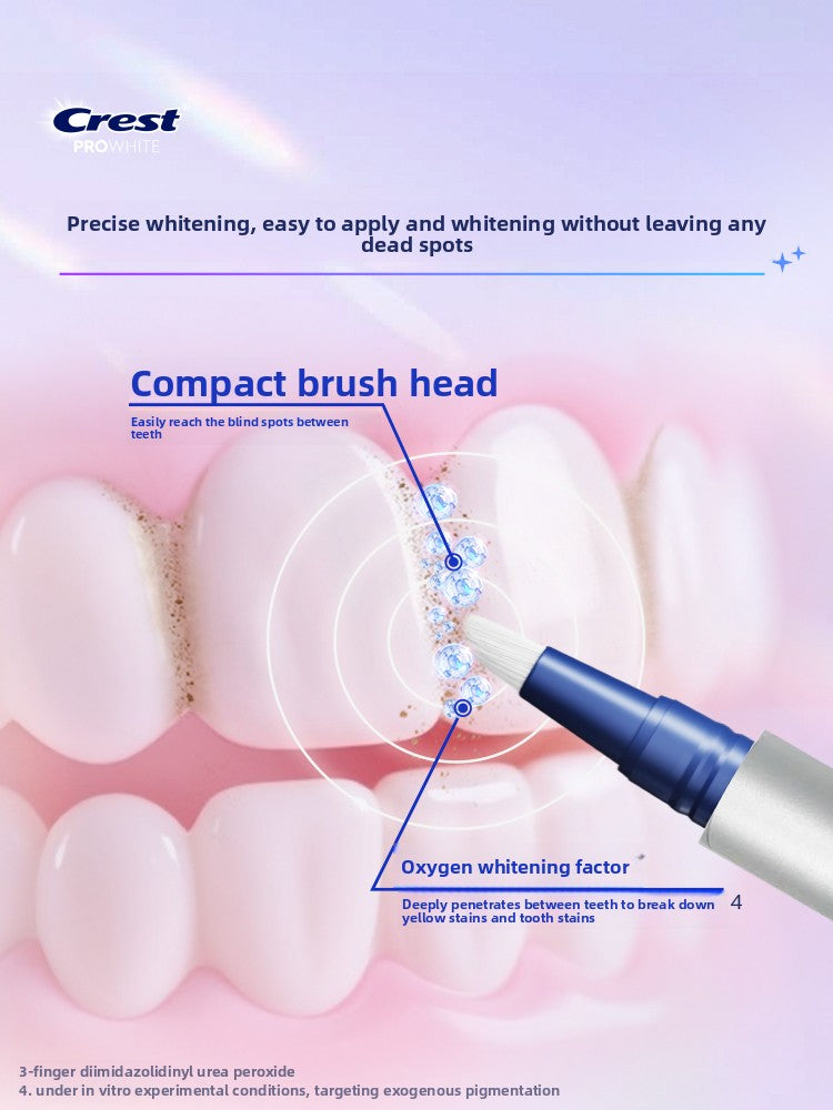 Crest 3D Whitening Pen