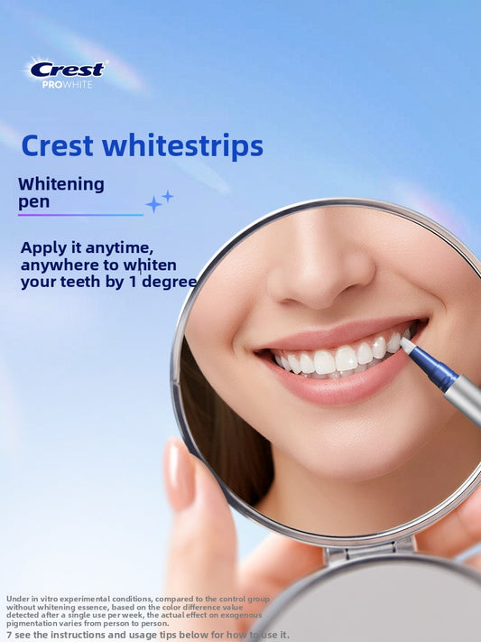 Crest 3D Whitening Pen