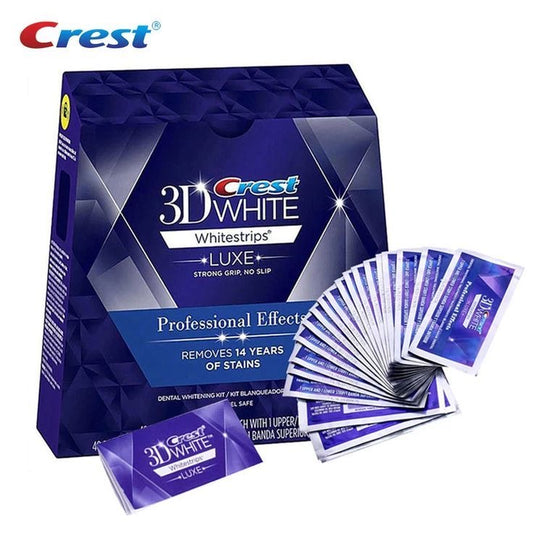 Crest 3D White Professional effects LUXE