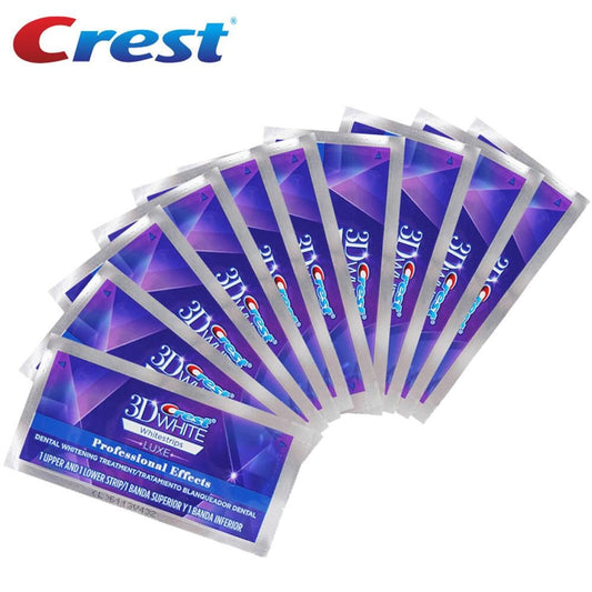 Crest 3D White Professional effects LUXE